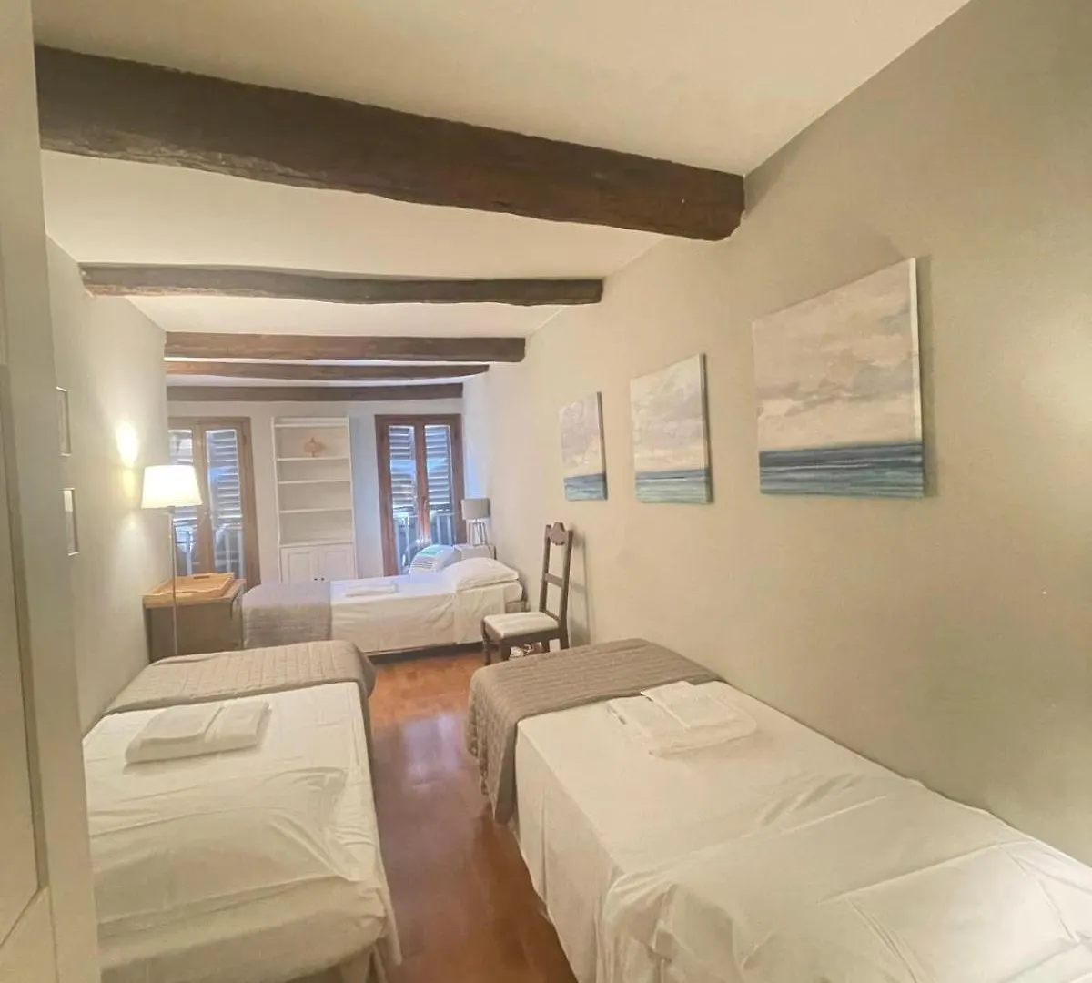 Apartment Cozy Duomo Dante Uffizi Firenze Central