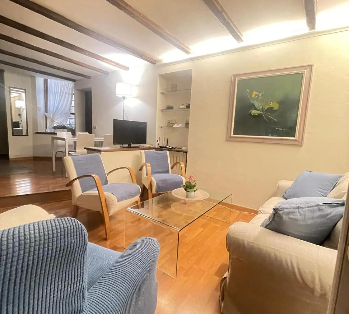 Apartment Cozy Duomo Dante Uffizi Firenze Central
