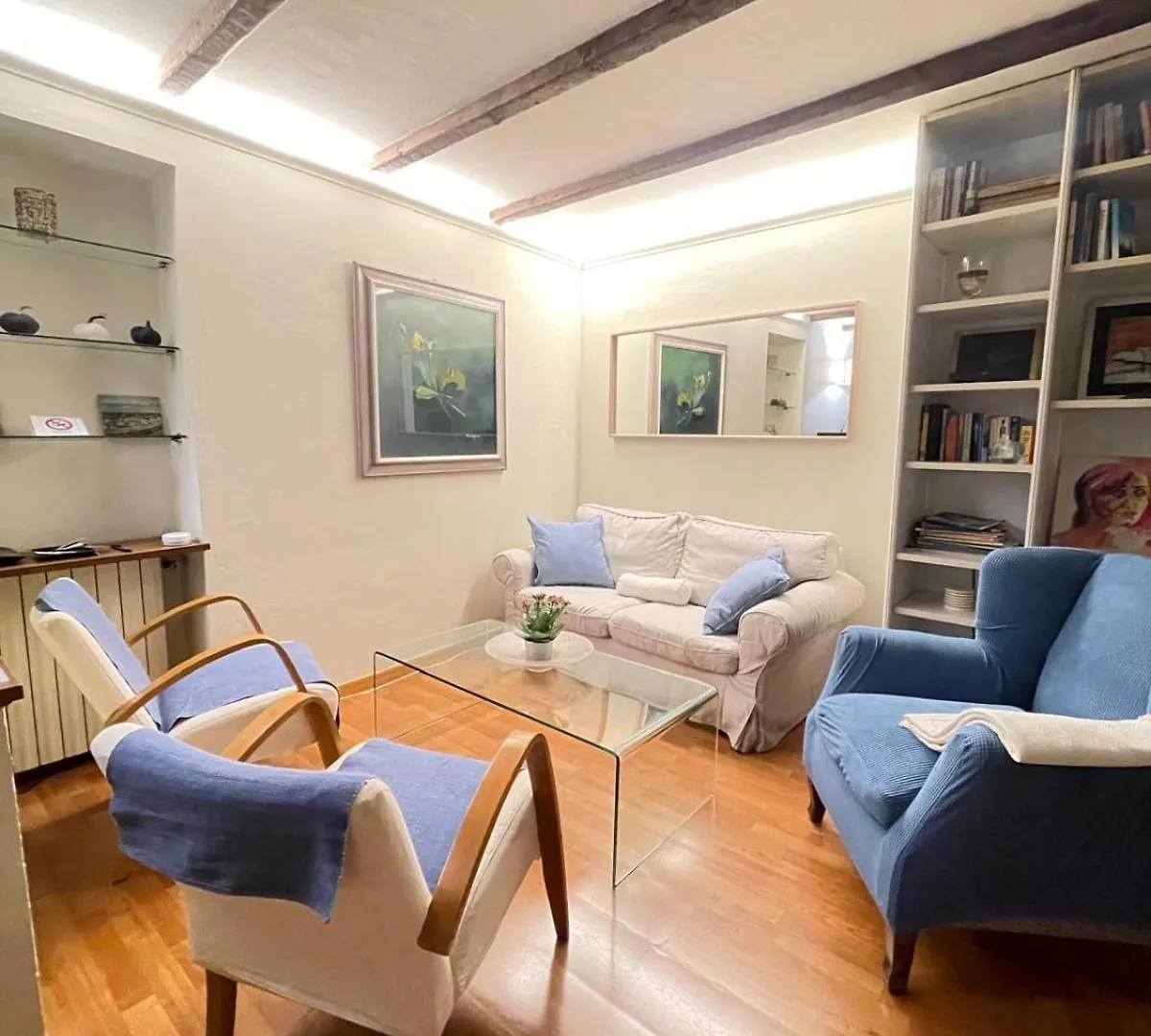 Apartment Cozy Duomo Dante Uffizi Firenze Central