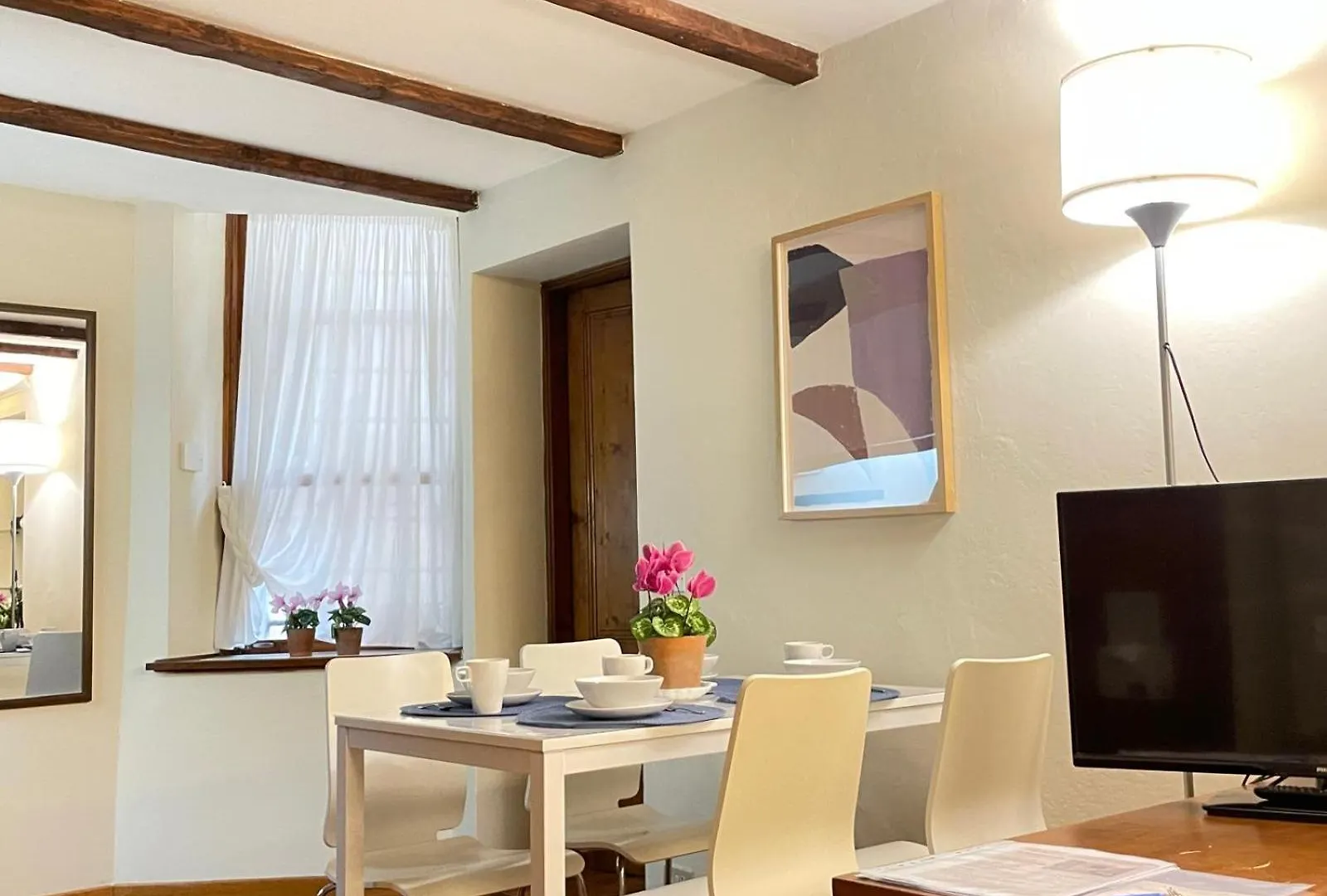Apartment Cozy Duomo Dante Uffizi Firenze Central