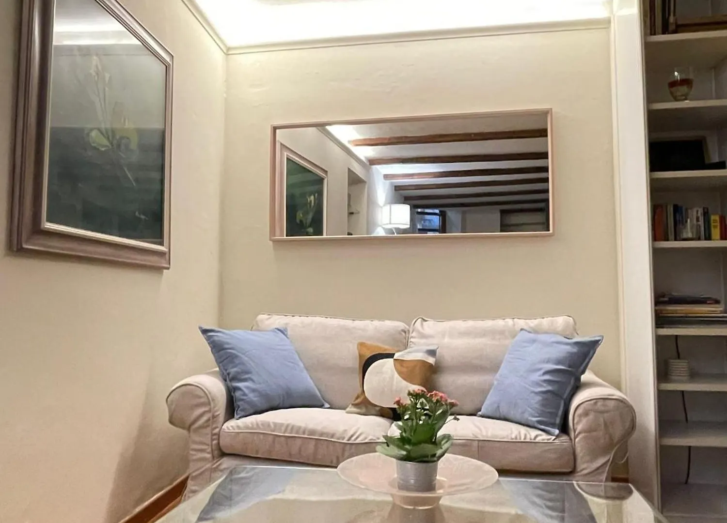 Apartment Cozy Duomo Dante Uffizi Firenze Central