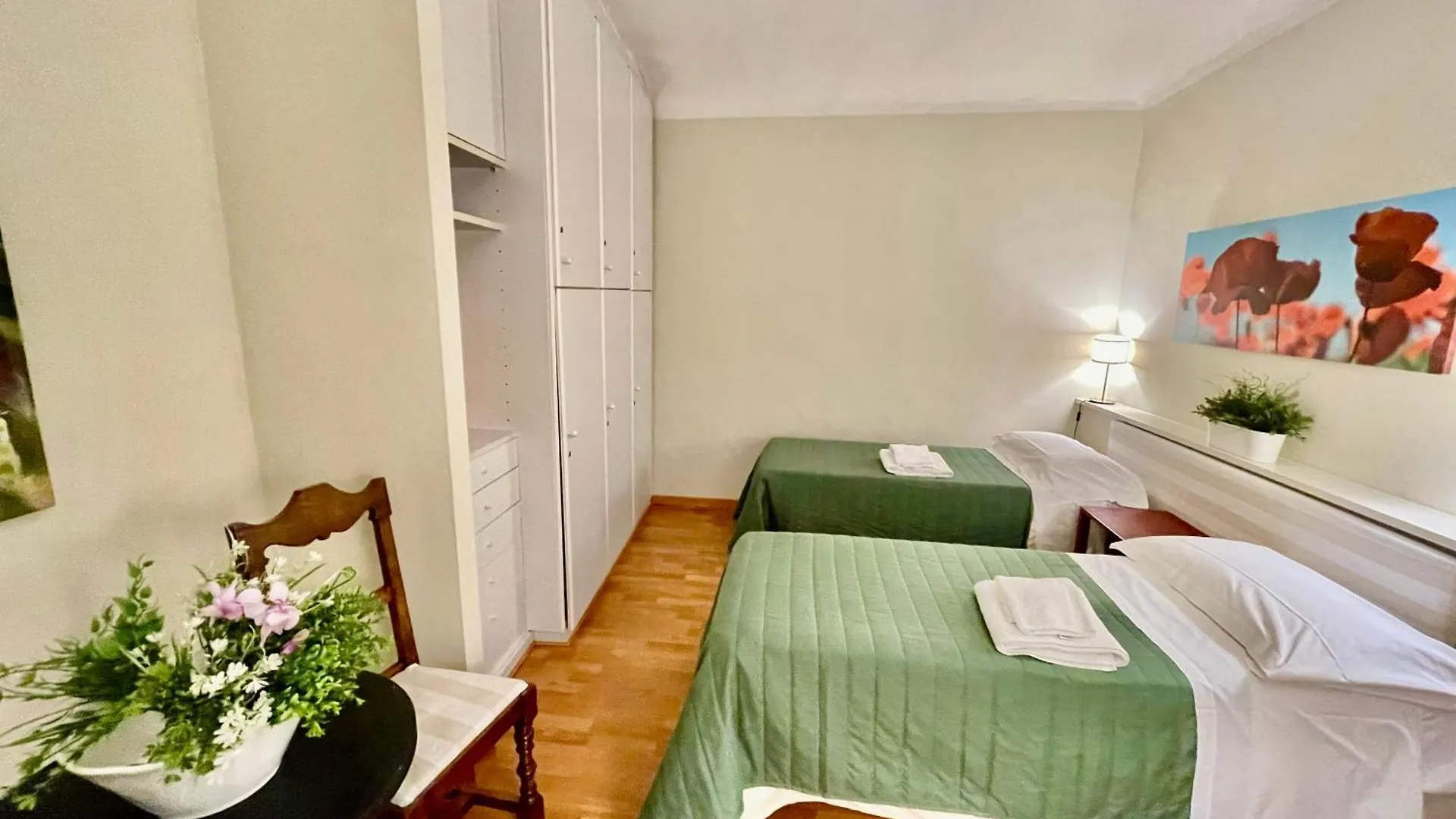 Cozy Duomo Dante Uffizi Firenze Central Apartment Florence