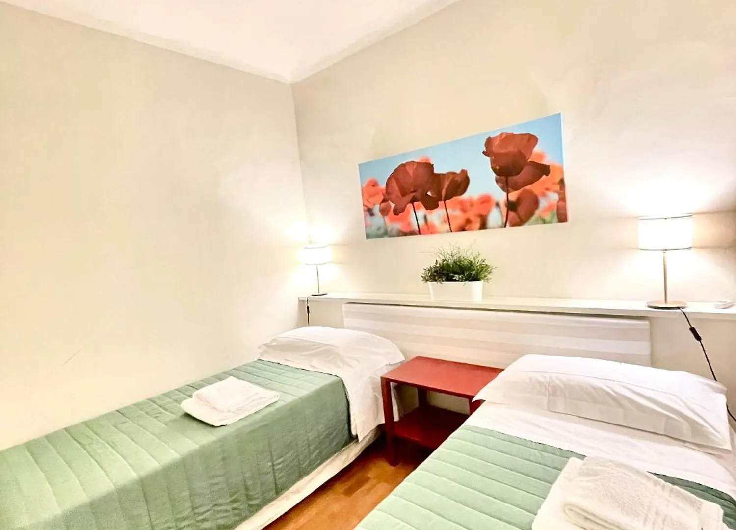 Apartment Cozy Duomo Dante Uffizi Firenze Central Italy
